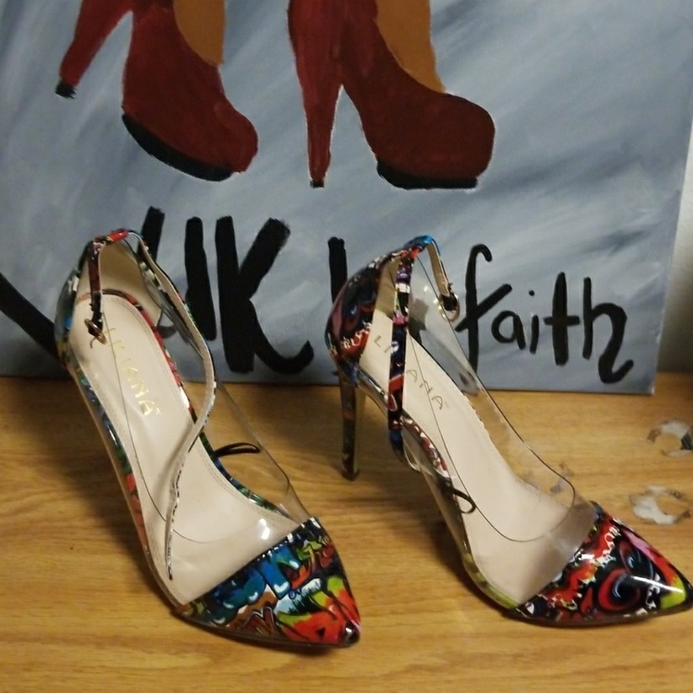 Heels